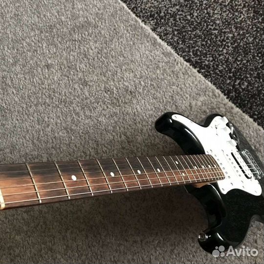 Fender squier bullet strat