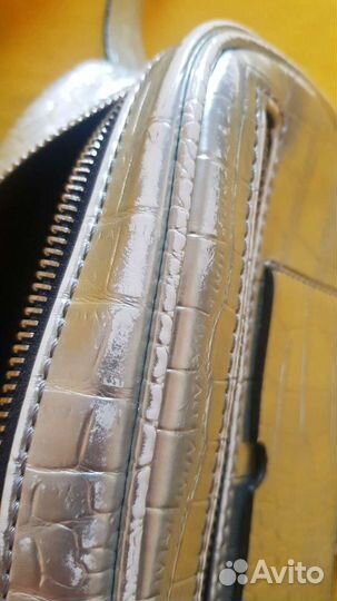 Поясная сумка zara