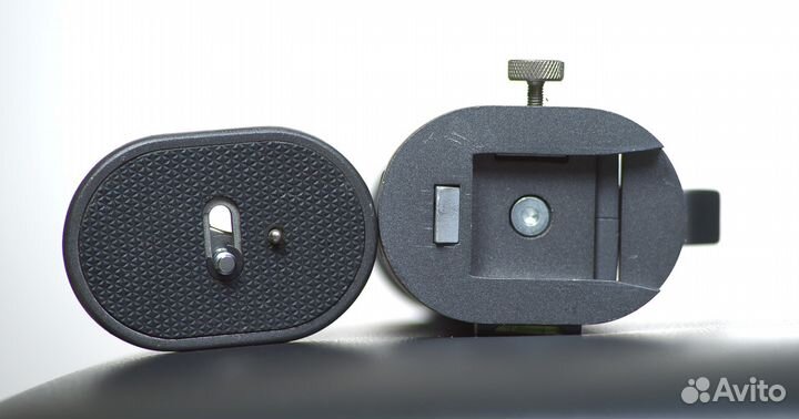 Головка штатива