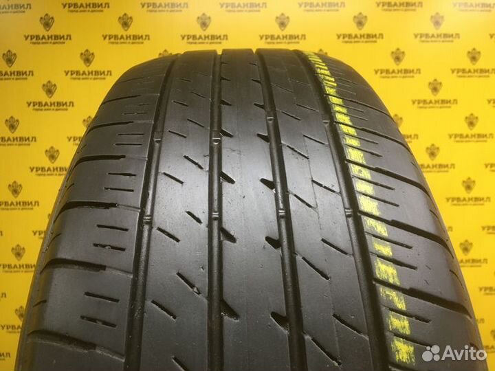 Bridgestone Dueler H/L 33 235/65 R18 106V