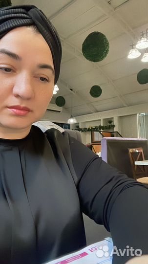 Специалист по кадрам