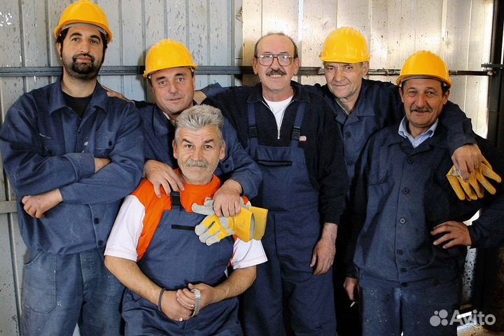 Электромонтажник