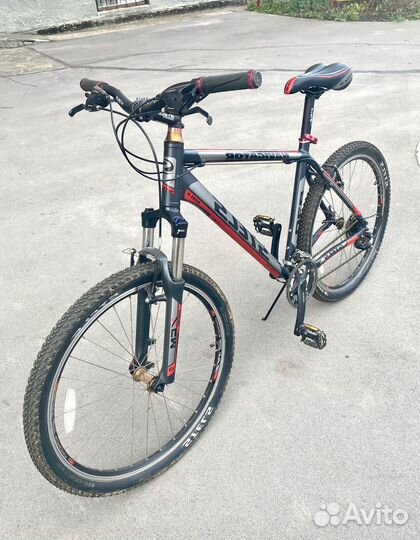 Велосипед горный Stels navigator 830