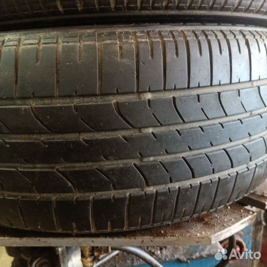 Bridgestone Turanza ER30 205/55 R16 91V