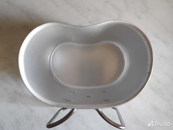 Фляга для воды, Чаша для еды