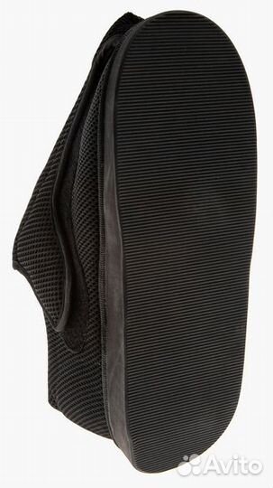 Обувь ортопедическая послеоперационная