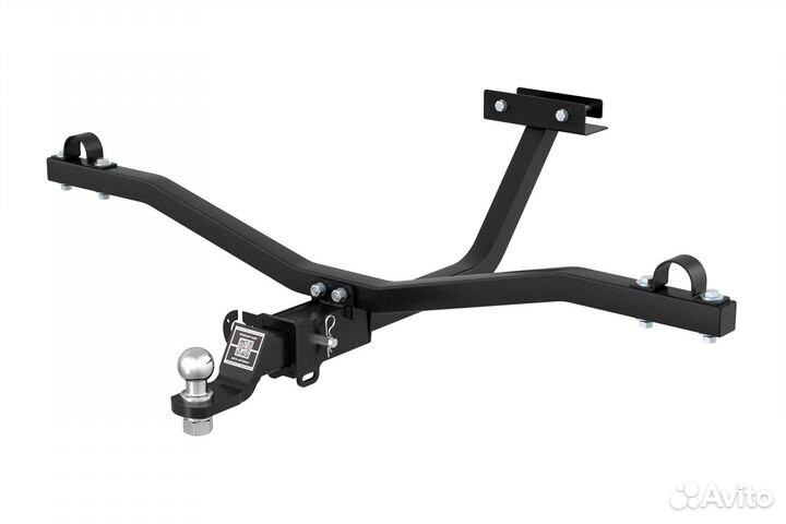 Фаркоп на ваз 21213