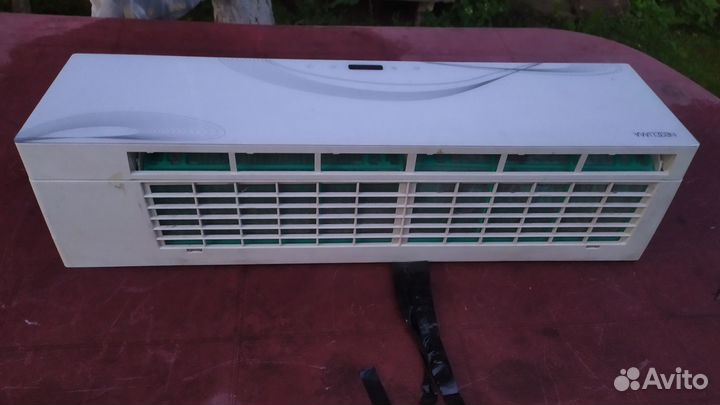 Продам внутренний блок кондиционер
