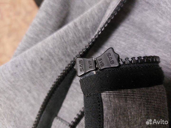 Nike tech fleece