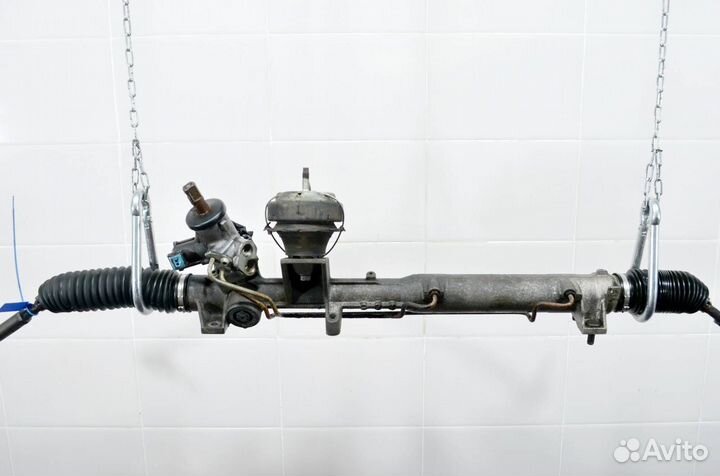 Рейка рулевая Volvo Xc90 1 2002+