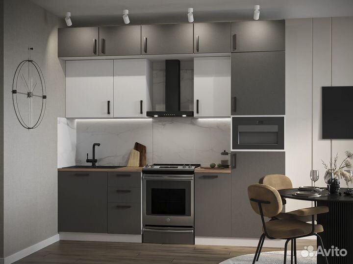 Кухня Светлана