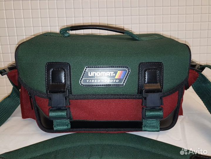 Кофр для видео или фото камеры