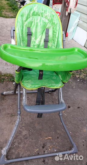 Стул для кормления