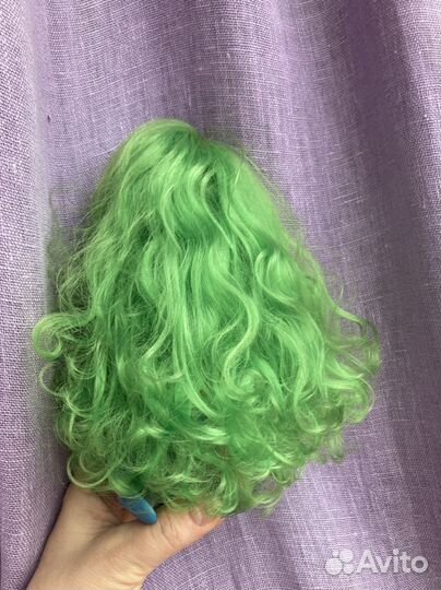 Кукла русалка гдр