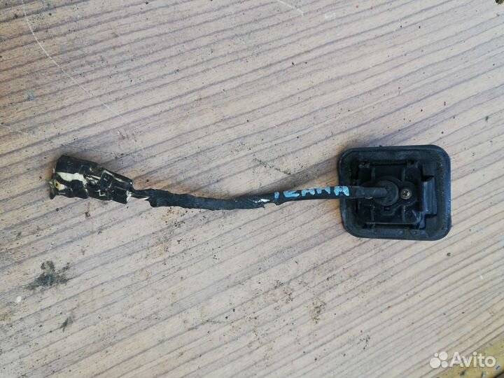 Камера заднего вида Ниссан Теана J31