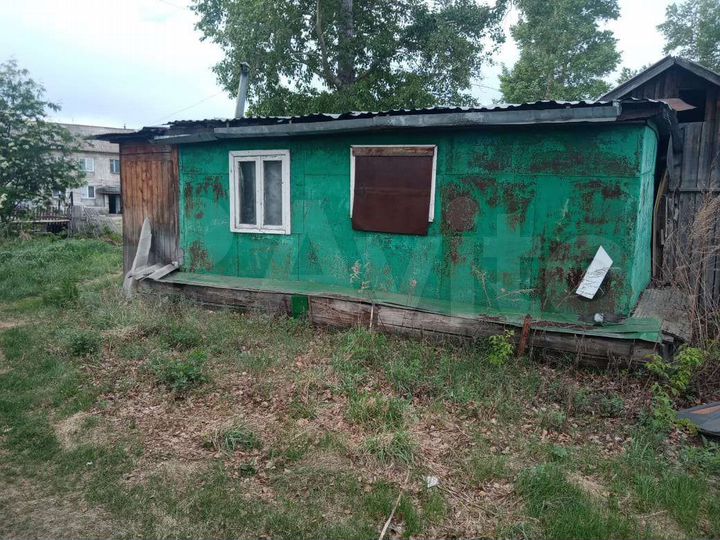 Участок 4 сот. (ИЖС)
