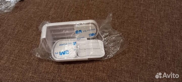 Защита от детей на мебель