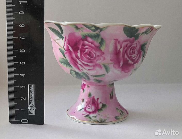 Вазочка для варенья, конфет 8см