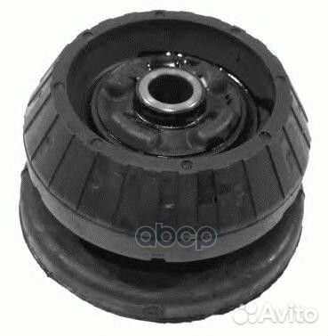 Опора амортизатора передн без подшипника merced