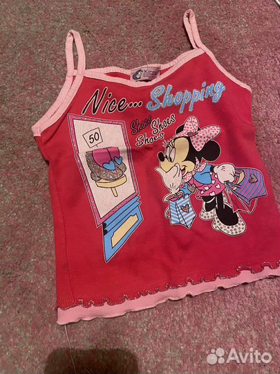 Детские вещи