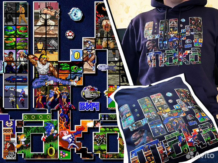 Коллажи и другие услуги Фотошоп Photoshop