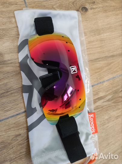 Аммуниция для рысака и наездника