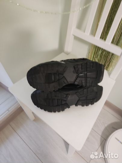 Кроссовки Котофей