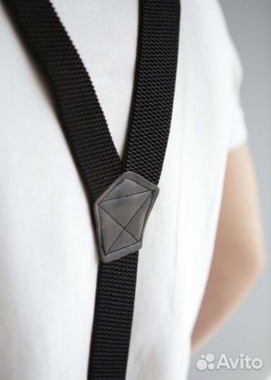 Подтяжки мужские (новые)