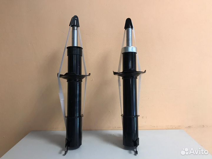 Стойки амортизатора Lifan Smily