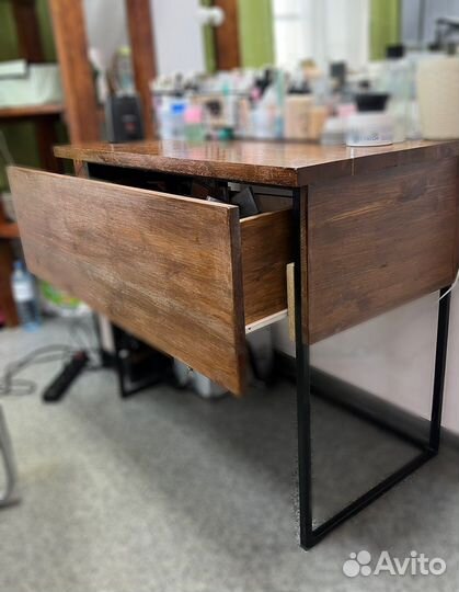 Гримерный Стол