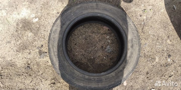 Dunlop SP Sport LM703 205/60 R16