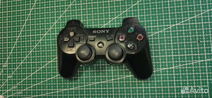 Джостик PS3 Оригинал