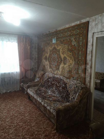 4-к. квартира, 80 м², 2/3 эт.