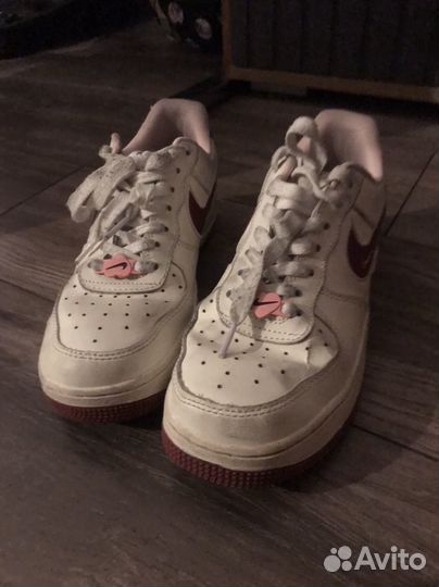 Кроссовки nike dunk low