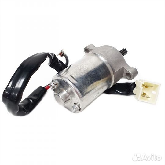 Стартер Yamaha Gear, Vox, Vino, Jog 4T