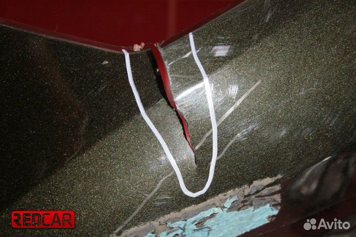 Бампер передний Nissan X-Trail T32 (14)