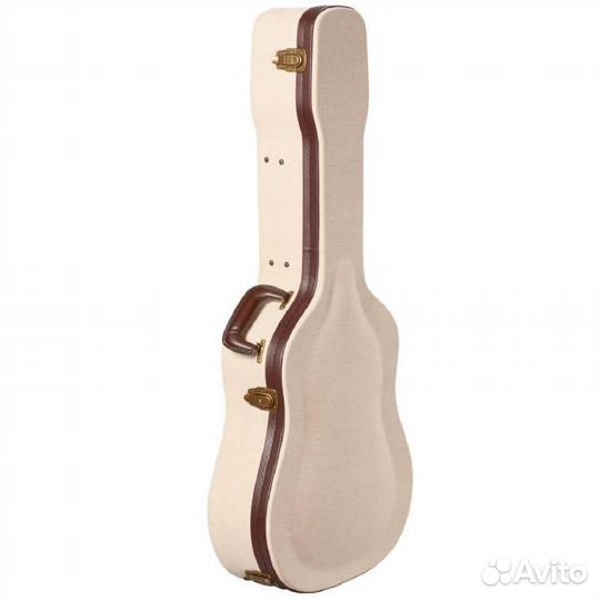 Чехол для гитары Gator GW-JM dread