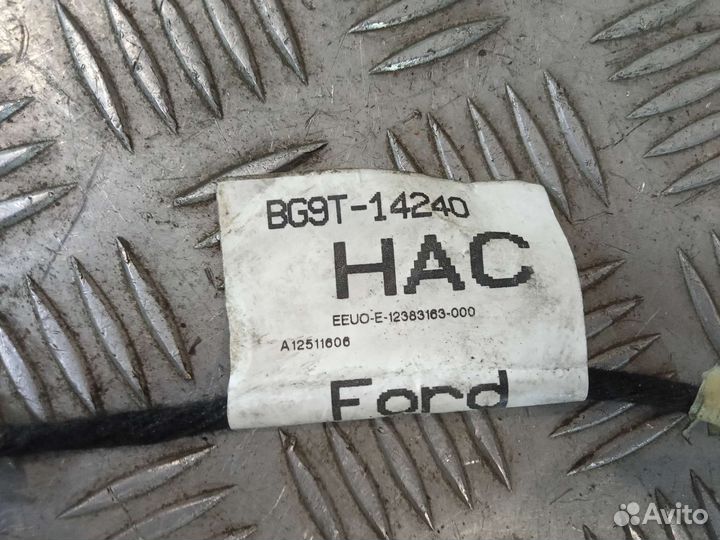 Коса двери задней правой ford mondeo 4