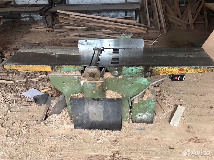 Фрейзер фуганок