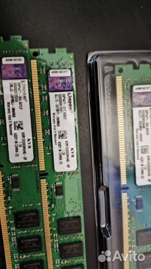 Оперативная память ddr3 8gb