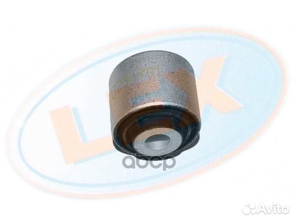 Сайлентблок рычага SB0969 Lex