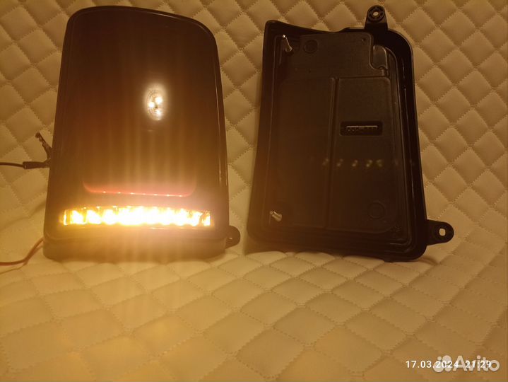 Niva фонари LED