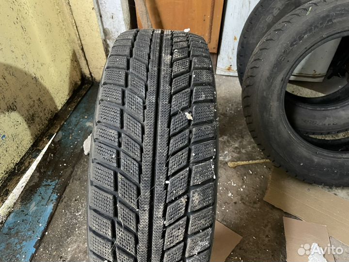 Белшина Artmotion Snow Бел-217 215/65 R16 98T