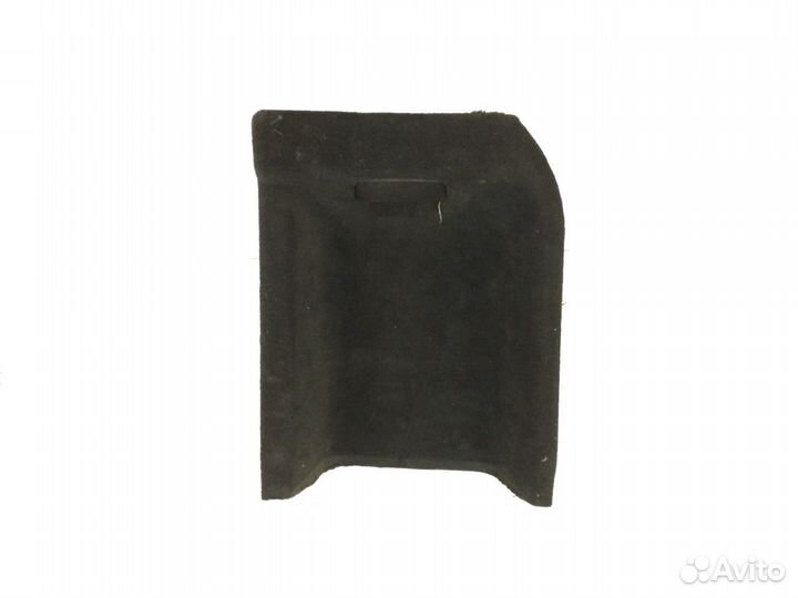 BMW X5 E70 бмв е70 Обшивка Багажника