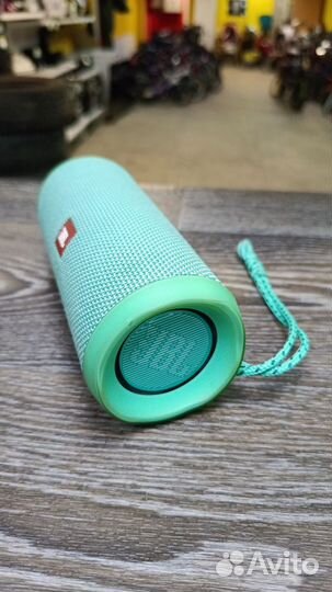 Колонка JBL flip 4