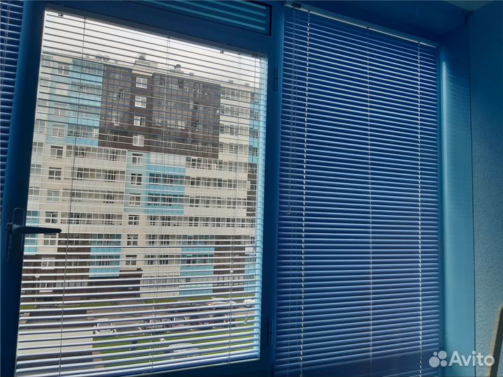 Жалюзи горизонтальные от производителя