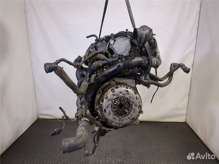 Двигатель Seat Altea, 2009