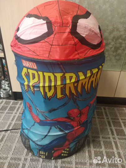 Мешок для игрушек