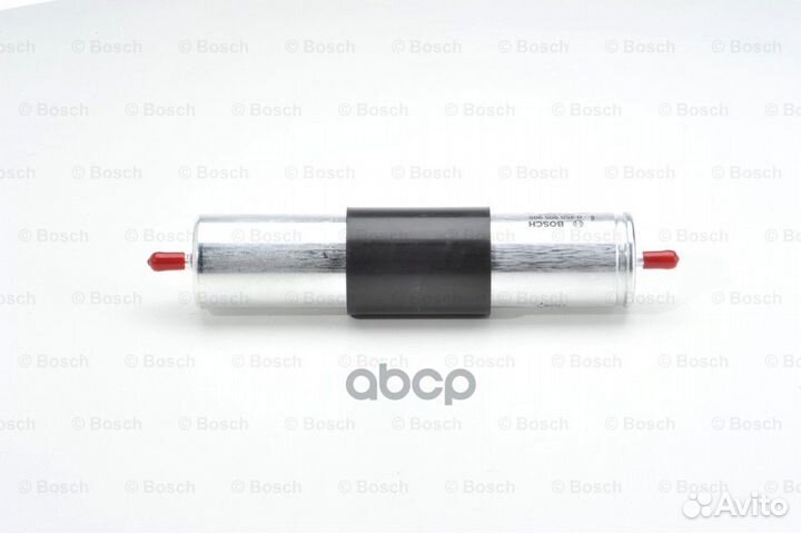 Фильтр топливный BMW: 3 90-98, 3 98-05, 3 Compa