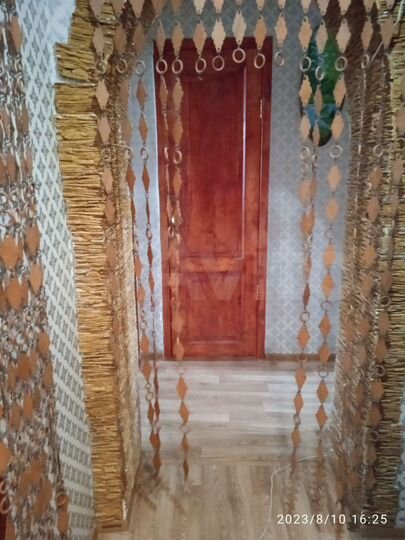 2-к. квартира, 47,5 м², 1/5 эт.